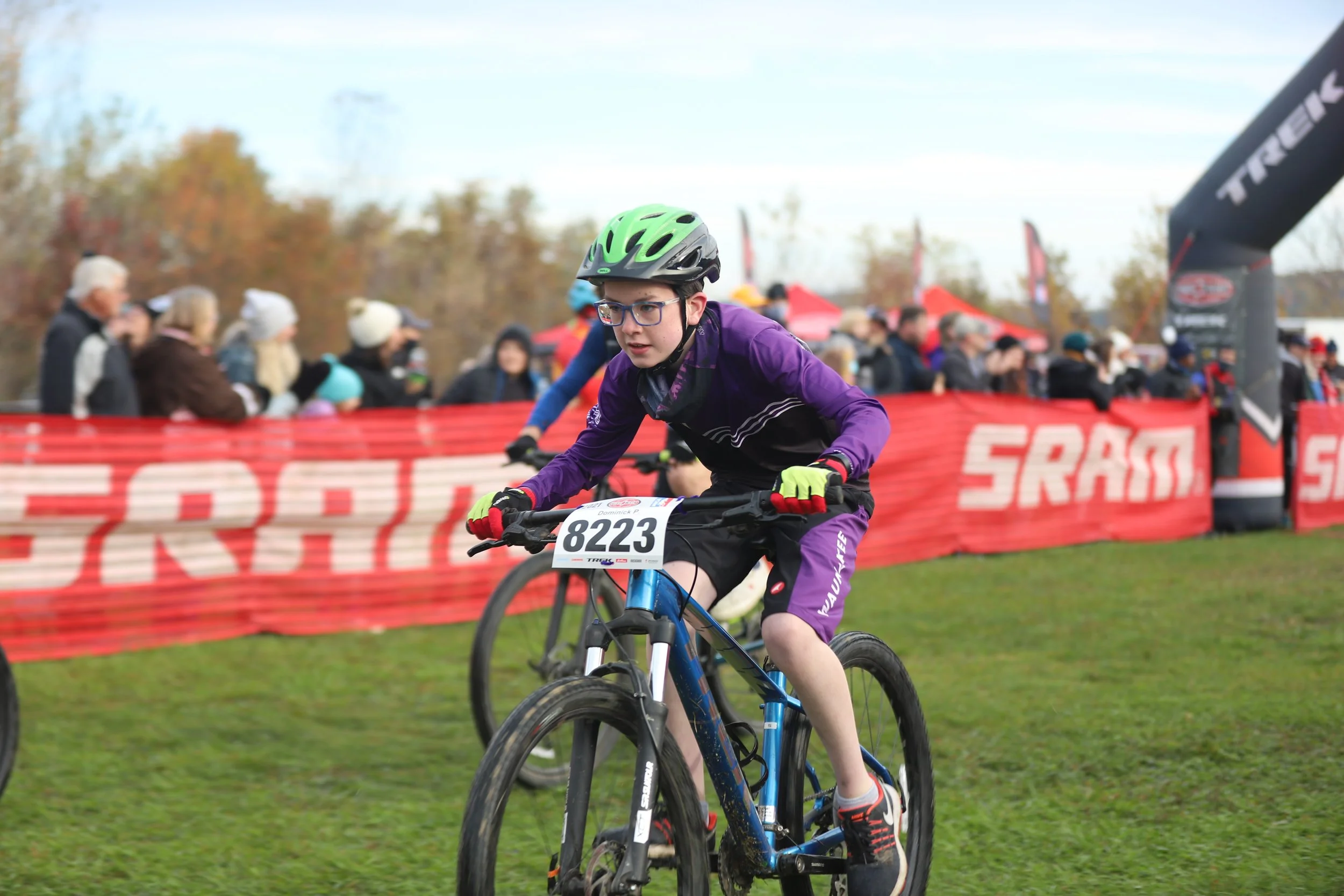 Wisconsin League NICA Race Frequently asked Questions Driftless MTB